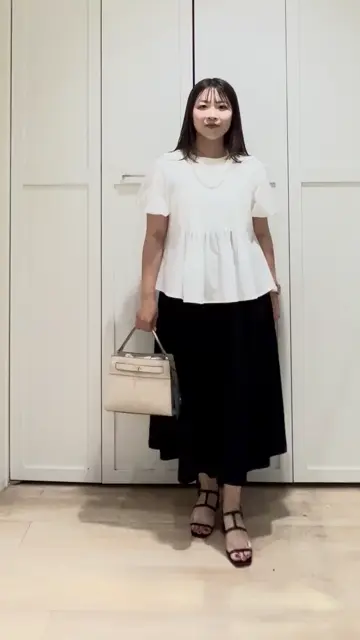 ONWARD CROSSET SELECT 藤田 コーディネート画像