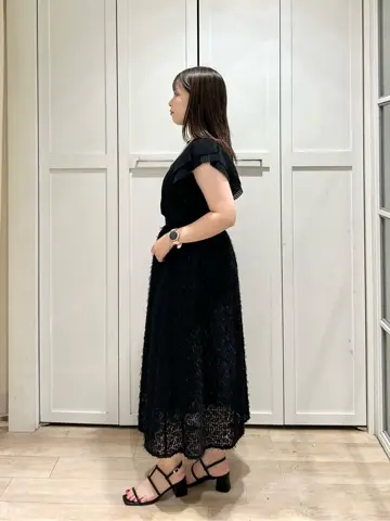 ONWARD CROSSET SELECT 藤田 コーディネート画像