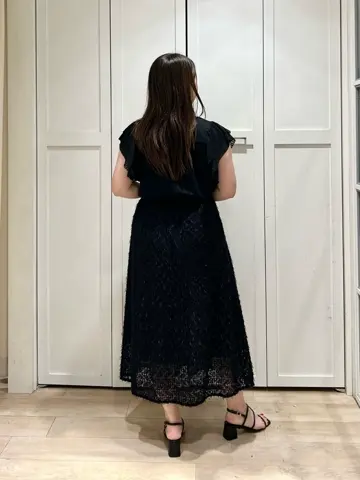 ONWARD CROSSET SELECT 藤田 コーディネート画像