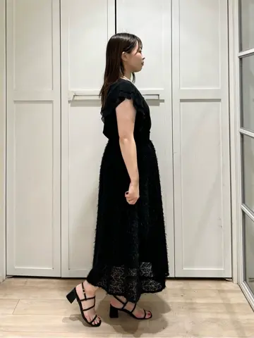 ONWARD CROSSET SELECT 藤田 コーディネート画像