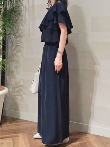 ONWARD CROSSET SELECT 浅岡 コーディネート画像