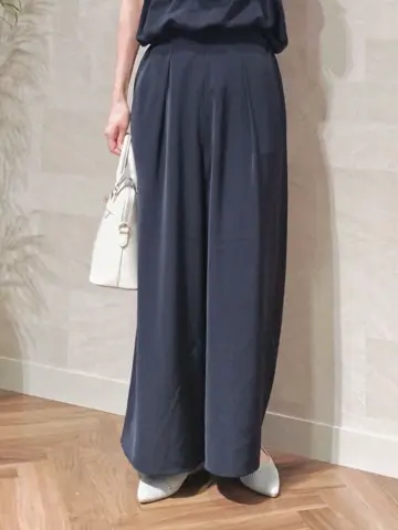 ONWARD CROSSET SELECT 浅岡 コーディネート画像