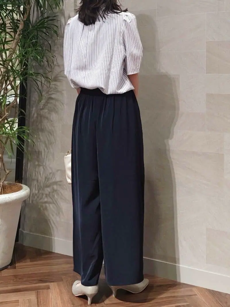 ONWARD CROSSET SELECT 浅岡 コーディネート画像