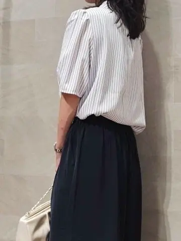 ONWARD CROSSET SELECT 浅岡 コーディネート画像