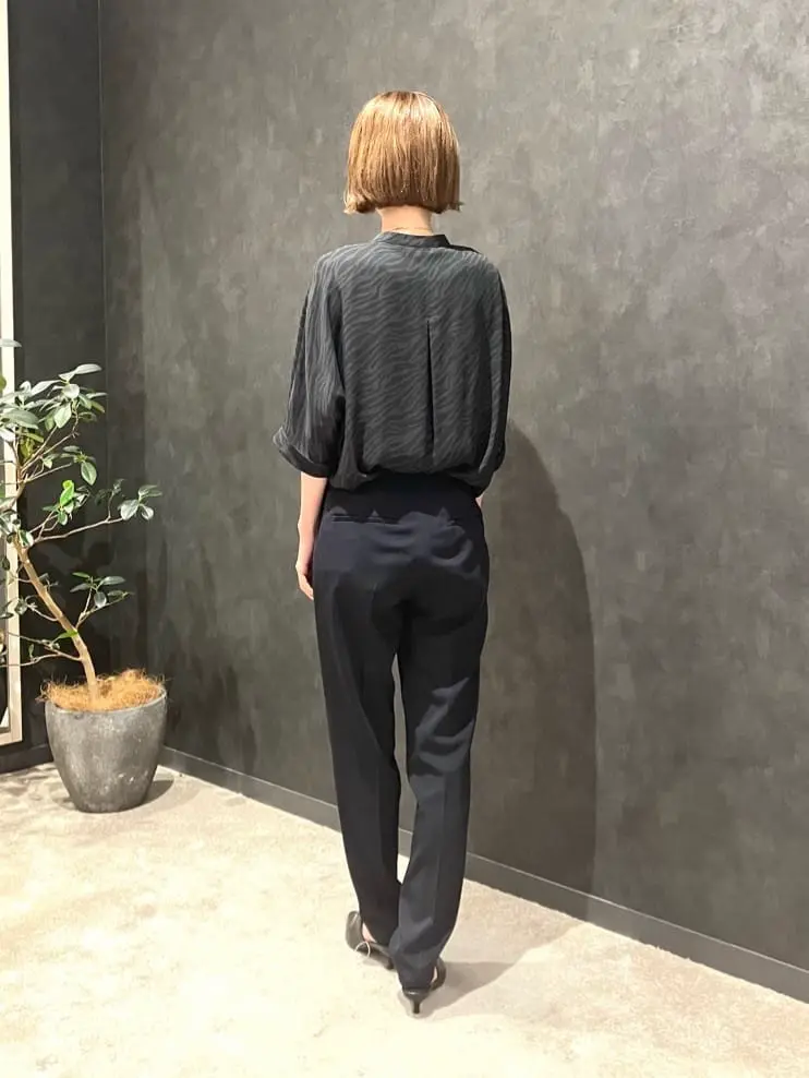 ONWARD CROSSET SELECT 阿部 コーディネート画像