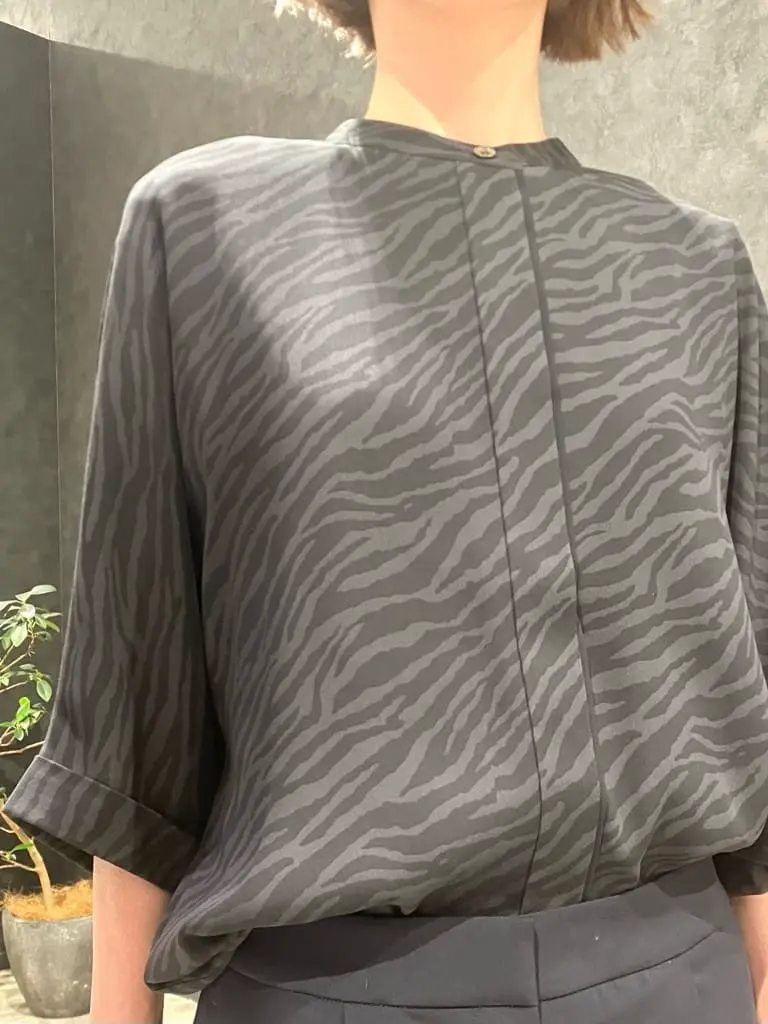 ONWARD CROSSET SELECT 阿部 コーディネート画像