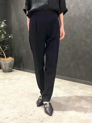 ONWARD CROSSET SELECT 阿部 コーディネート画像