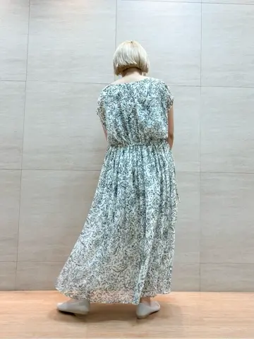 ONWARD CROSSET SELECT 佐藤 コーディネート画像