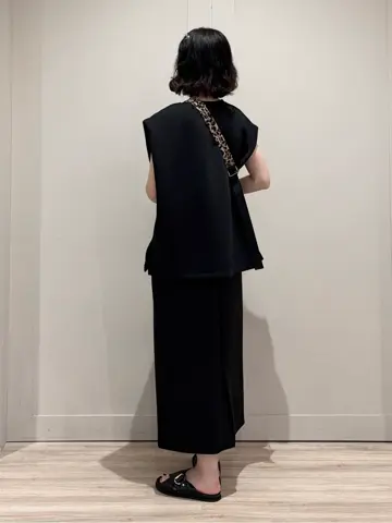 ONWARD CROSSET SELECT 山田 コーディネート画像