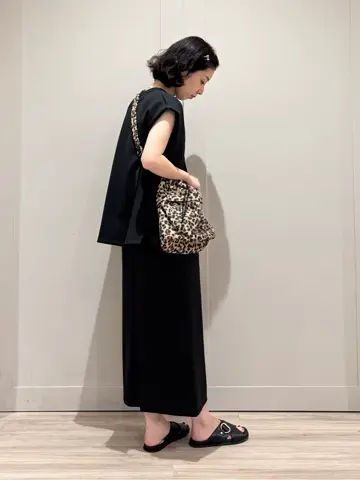 ONWARD CROSSET SELECT 山田 コーディネート画像