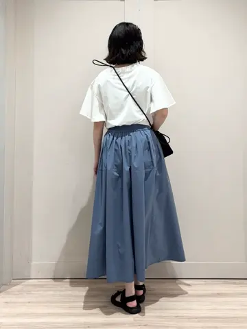 ONWARD CROSSET SELECT 山田 コーディネート画像