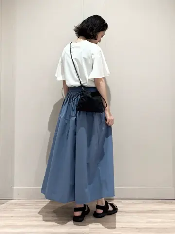 ONWARD CROSSET SELECT 山田 コーディネート画像