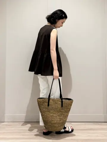 ONWARD CROSSET SELECT 山田 コーディネート画像