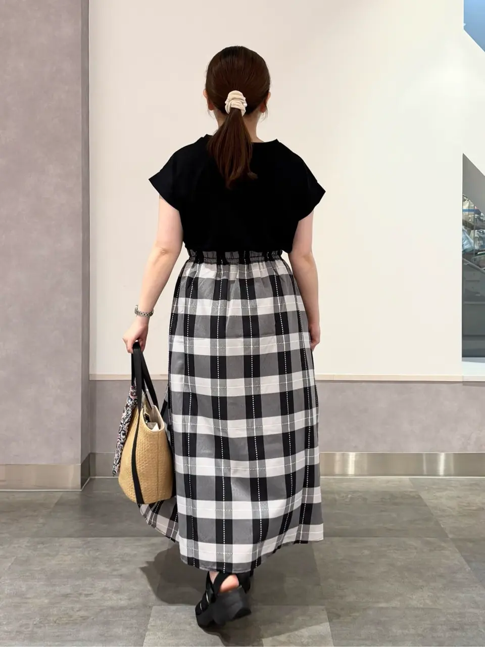 ONWARD CROSSET SELECT 工藤 コーディネート画像