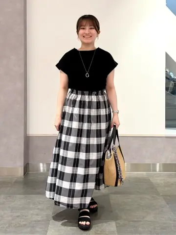 ONWARD CROSSET SELECT 工藤 コーディネート画像