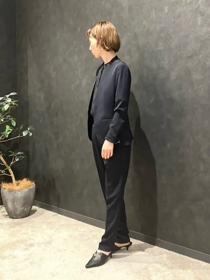 ONWARD CROSSET SELECT 阿部 コーディネート画像