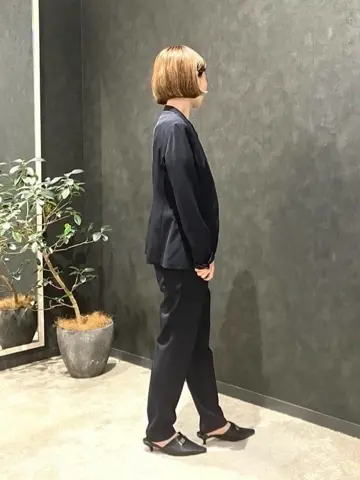 ONWARD CROSSET SELECT 阿部 コーディネート画像