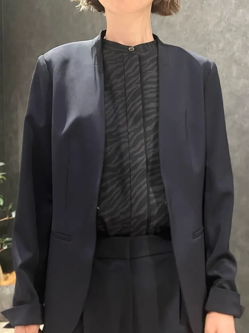 ONWARD CROSSET SELECT 阿部 コーディネート画像