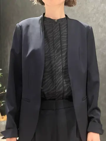 ONWARD CROSSET SELECT 阿部 コーディネート画像