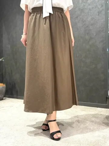 ONWARD CROSSET SELECT Tamura コーディネート画像