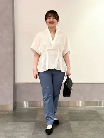 ONWARD CROSSET SELECT 工藤 コーディネート画像