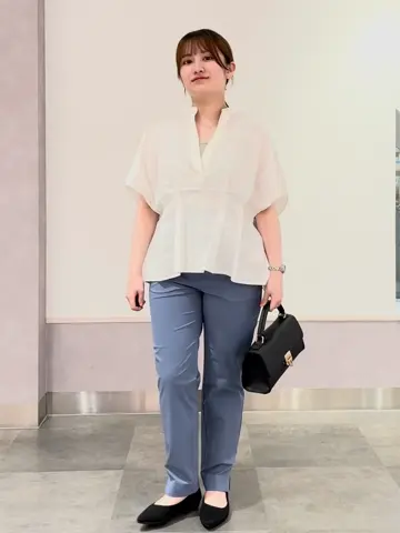 ONWARD CROSSET SELECT 工藤 コーディネート画像