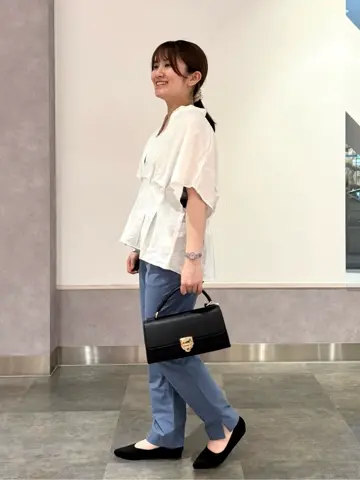 ONWARD CROSSET SELECT 工藤 コーディネート画像