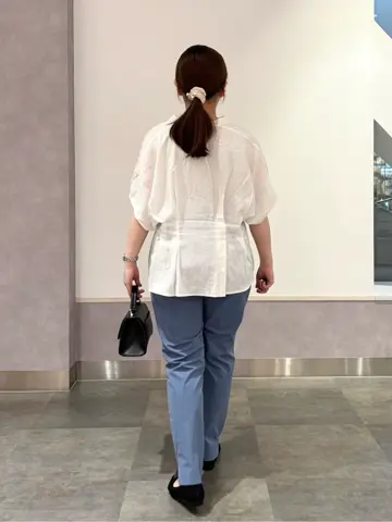 ONWARD CROSSET SELECT 工藤 コーディネート画像