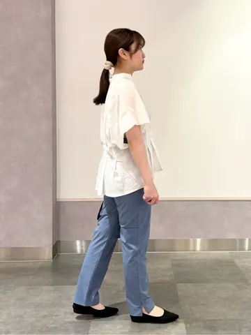 ONWARD CROSSET SELECT 工藤 コーディネート画像