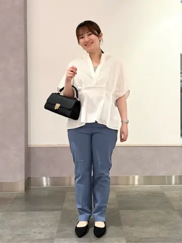 ONWARD CROSSET SELECT 工藤 コーディネート画像