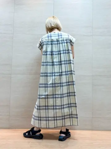 ONWARD CROSSET SELECT 佐藤 コーディネート画像