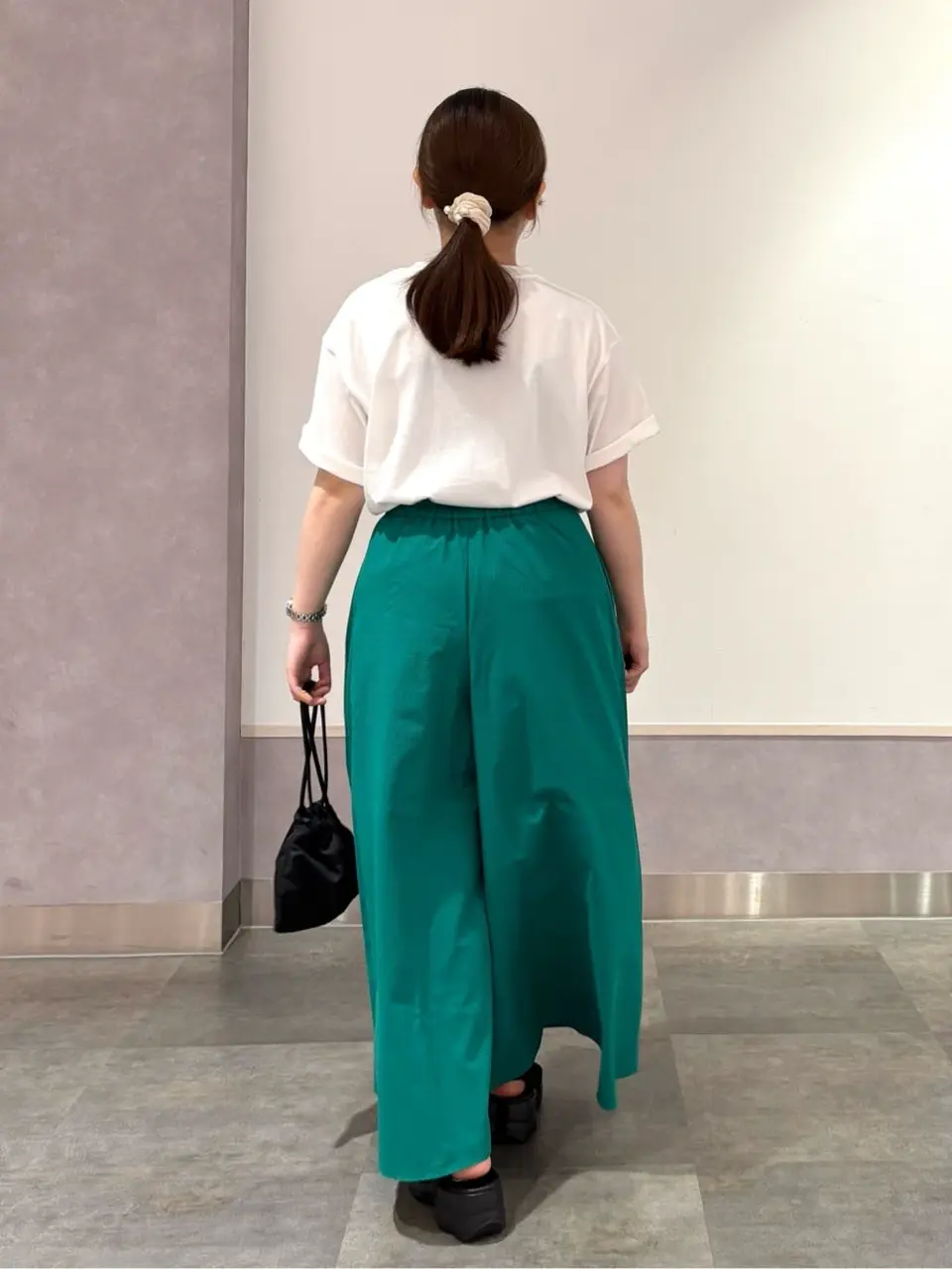 ONWARD CROSSET SELECT 工藤 コーディネート画像