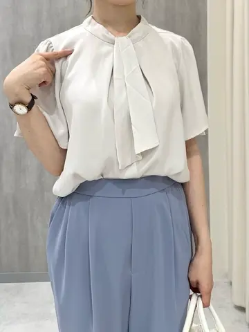 ONWARD CROSSET SELECT みぃ コーディネート画像