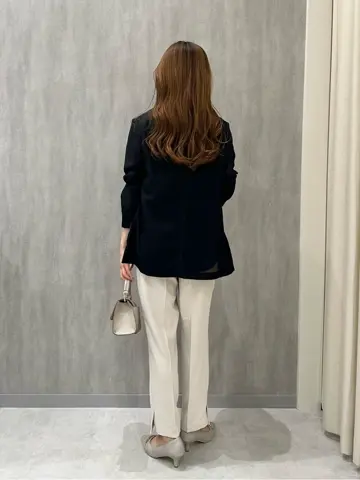 ONWARD CROSSET SELECT みぃ コーディネート画像