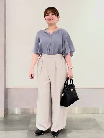 ONWARD CROSSET SELECT 工藤 コーディネート画像