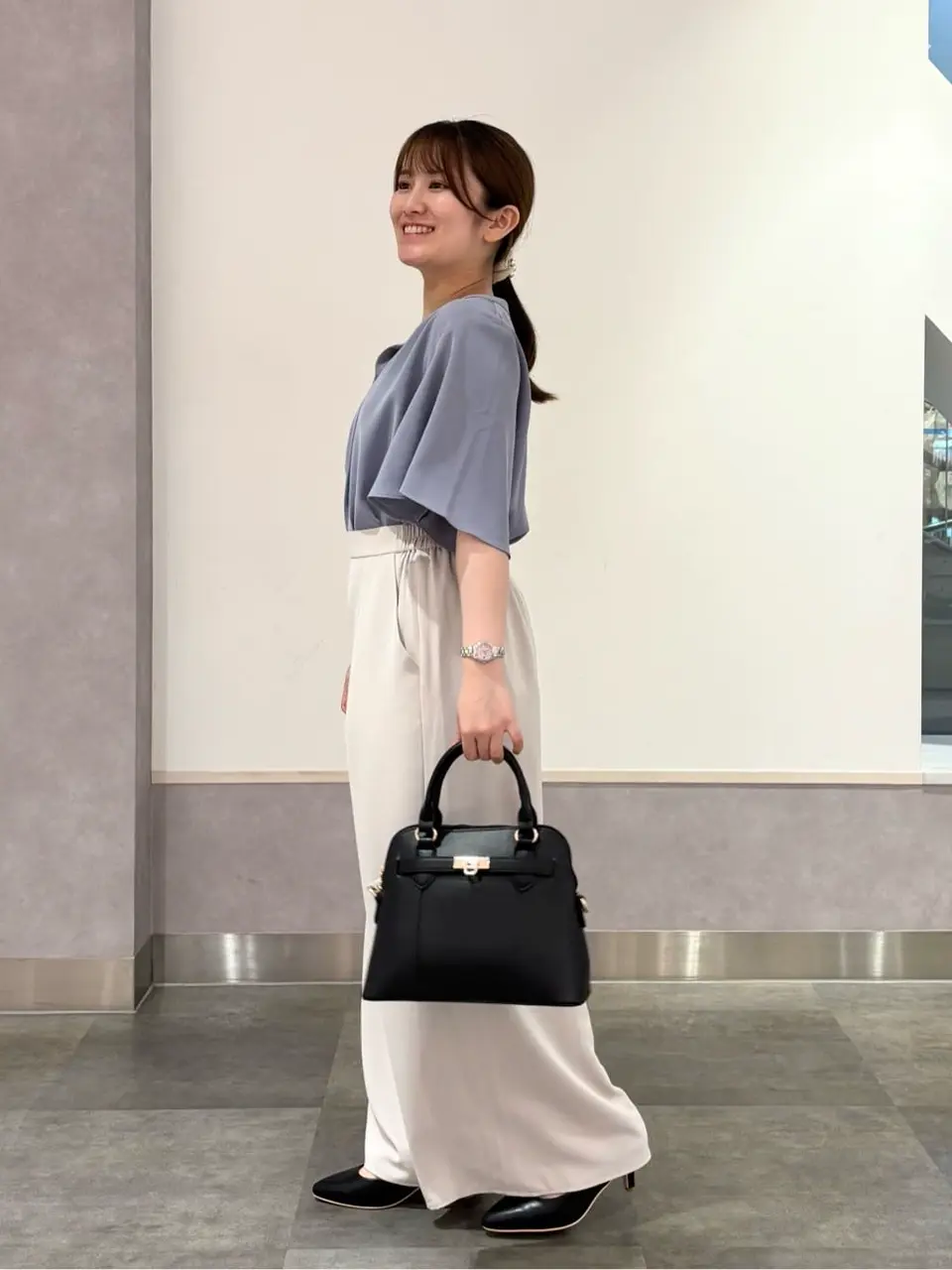 ONWARD CROSSET SELECT 工藤 コーディネート画像