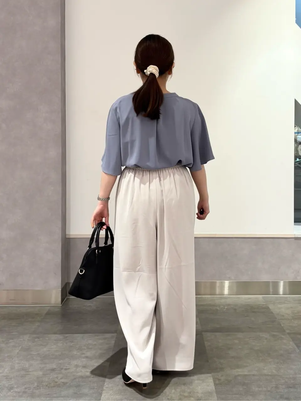 ONWARD CROSSET SELECT 工藤 コーディネート画像