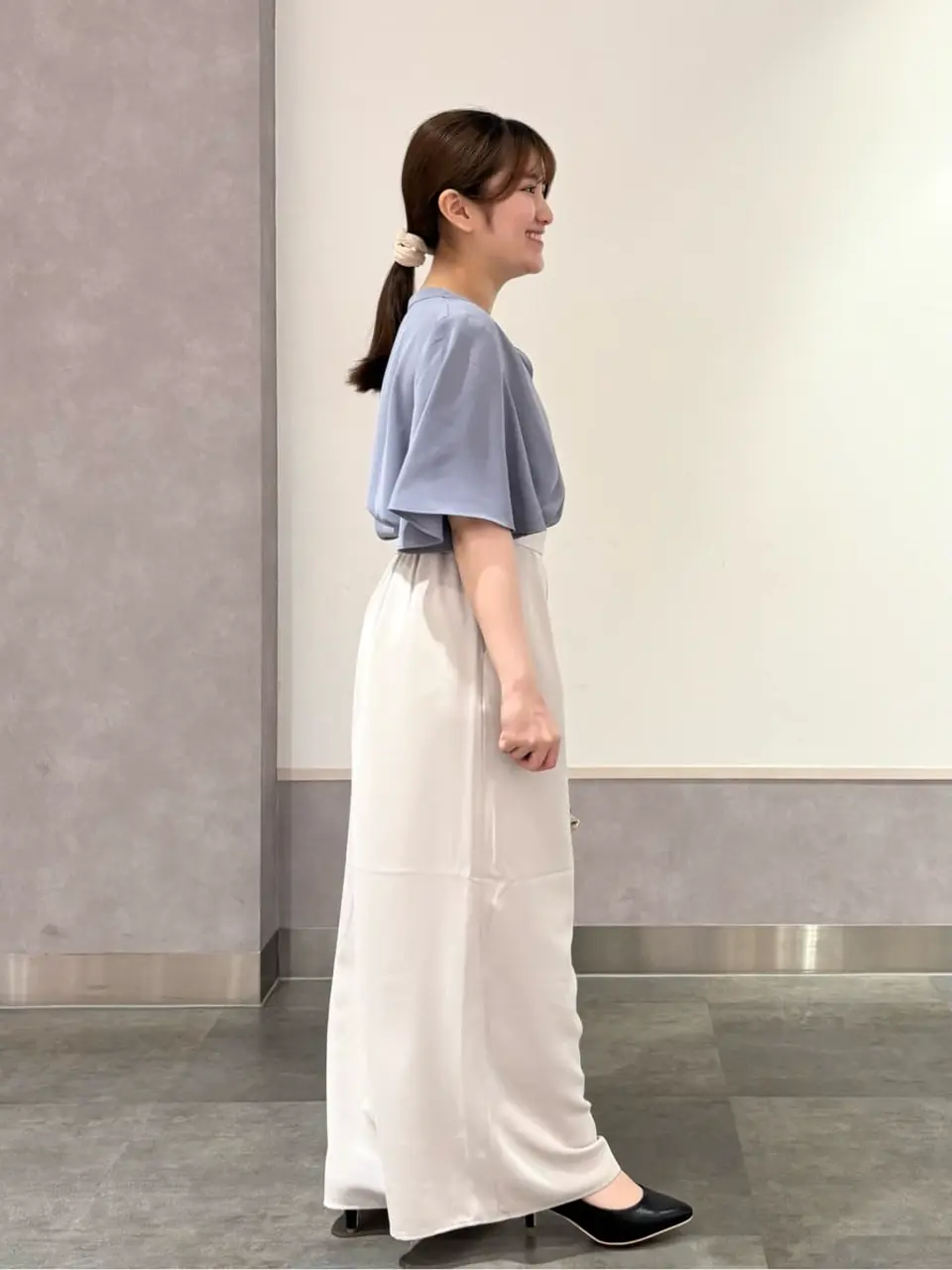 ONWARD CROSSET SELECT 工藤 コーディネート画像