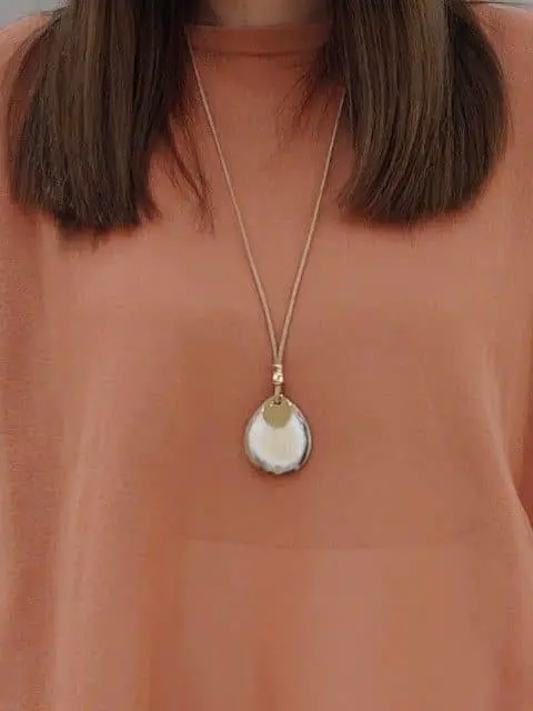 ONWARD CROSSET SELECT 森 コーディネート画像