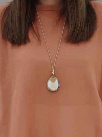 ONWARD CROSSET SELECT 森 コーディネート画像