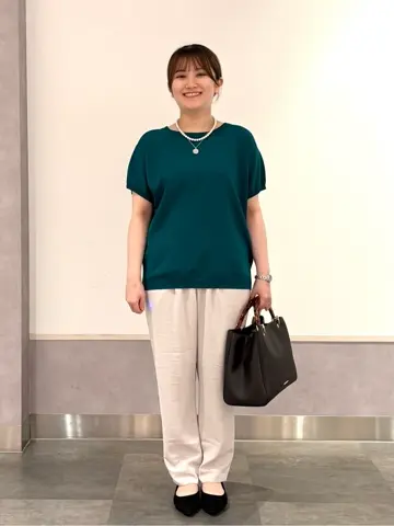 ONWARD CROSSET SELECT 工藤 コーディネート画像