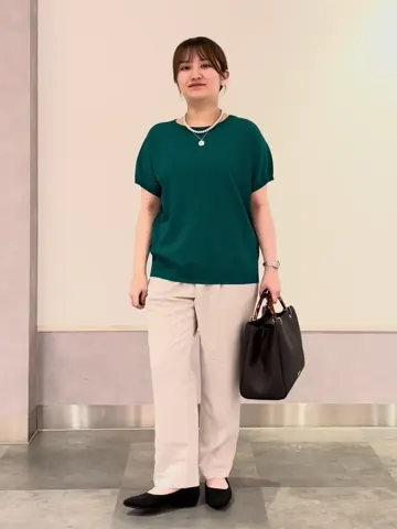 ONWARD CROSSET SELECT 工藤 コーディネート画像