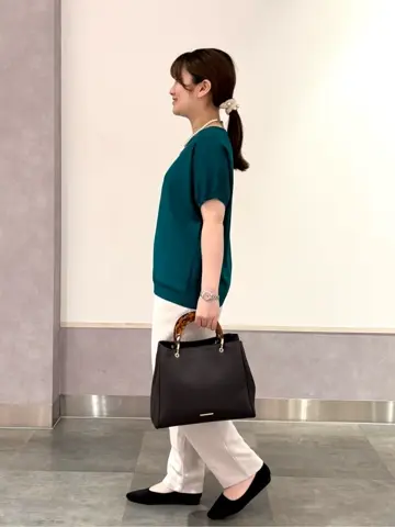 ONWARD CROSSET SELECT 工藤 コーディネート画像