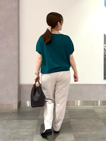 ONWARD CROSSET SELECT 工藤 コーディネート画像