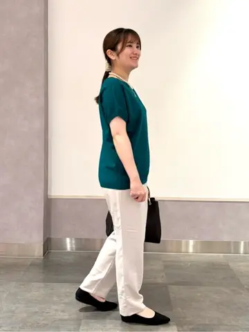 ONWARD CROSSET SELECT 工藤 コーディネート画像