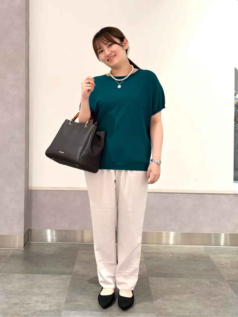 ONWARD CROSSET SELECT 工藤 コーディネート画像