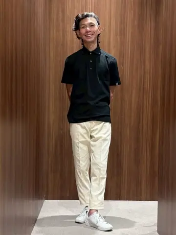 ONWARD CROSSET SELECT 飯嶋 コーディネート画像