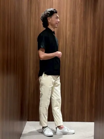 ONWARD CROSSET SELECT 飯嶋 コーディネート画像