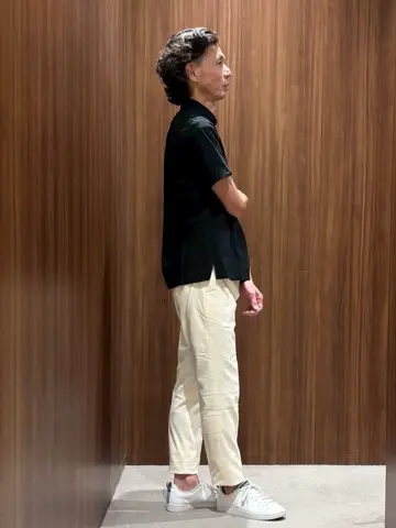 ONWARD CROSSET SELECT 飯嶋 コーディネート画像