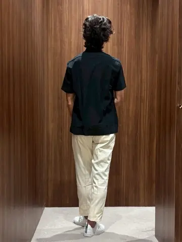 ONWARD CROSSET SELECT 飯嶋 コーディネート画像